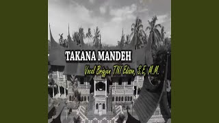 Download lagu Takana Mandeh mp3