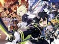 Owari no Seraph Opening [Eng Cover by AmaLee ...