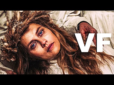 THE TWIN Bande Annonce VF (2022) Teresa Palmer