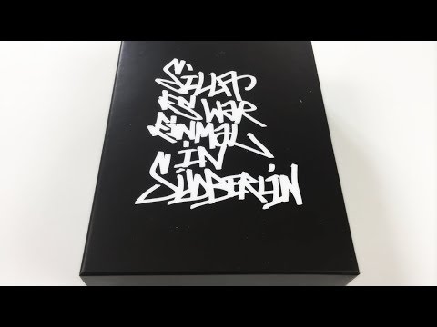 Silla - Es war einmal in Südberlin Box Unboxing