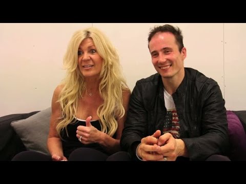 Maria Montazami: Nu ser vi final framför oss - Let’s Dance (TV4)