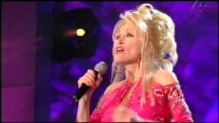 Dolly Parton - Halos And Horns - Bingolotto 2002