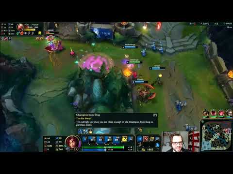 Zyra Support Let's Start Season 8!