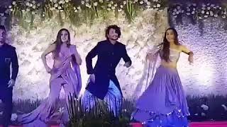 Sangeet Performance on Jaani Tere Naa - Sunanda Sharma | The Wedding Script