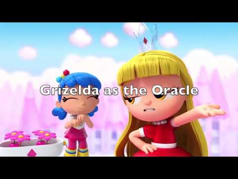 Bernardladdin and the King of Thieves part 21 - End Credits