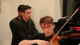 MVI 6010 Glencorse Music Summer Series, 07/07/2016