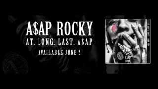 A$AP Rocky  - What&#39;s Beef?