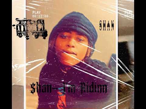 $han -I’m Ridinn (Official Audio)