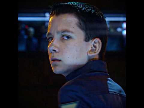 I destroyed your home, yet you wiped away my tears 💔 #movie #edit #short