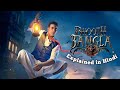 Bhooth Bangla 2026 Movie Explained In Hindi Haunted House Thriller Explnair Bhai