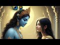 Ye Surat Jo Radha Ke Maan Me Smaai Radharani Best Song Radhakrishna Song