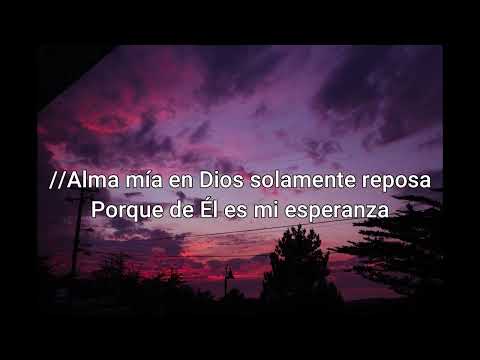 UNA HORA DE ADORACIÓN   MANANTIAL DE INSPIRACIÓN  LETRA IPUC