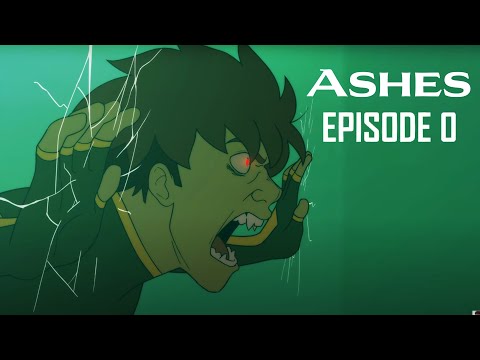 Ashes | Episode 0 - Part 2 (Animated Short)