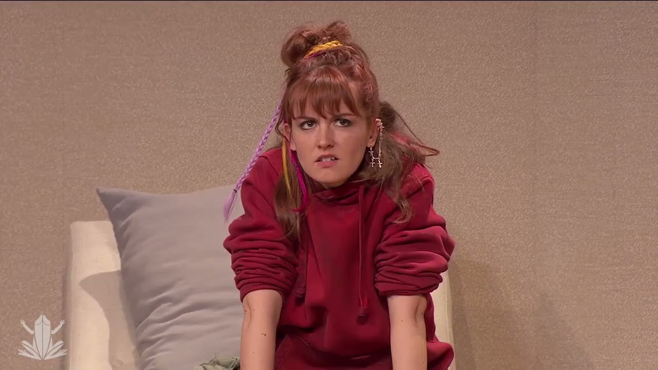 Miniature de la vidéo Un grand moment de solitude du film Un grand moment de solitude