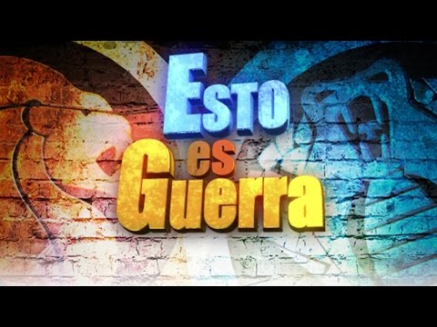 EEG Canción de Celebración de Gino Pesaressi - 6ta Temporada