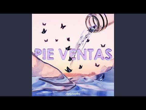 PIE VENTAS