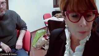 Consiglio Comunale del 21 dicembre 2022