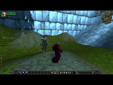 Jorgen NPC location in Stormwind - WoW Classic