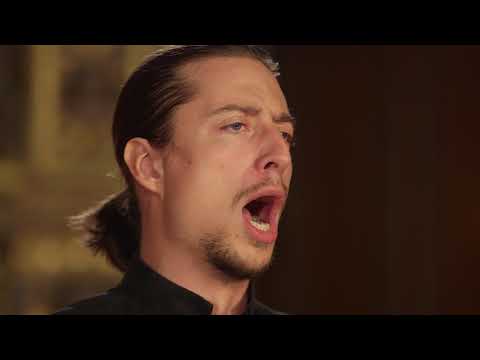 A.THOMAS - Air d'Hamlet "O Vin dissipe la tristesse" - Jérôme BOUTILLIER - Révélation Adami 2016