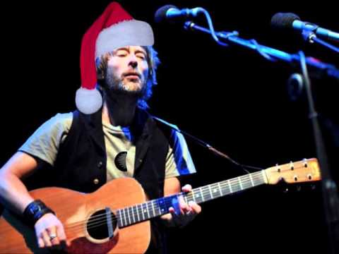 Cambriana - The Present Tense (Radiohead Cover)