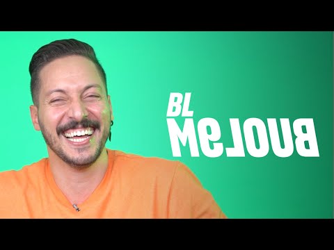 BLM9LOUB - Reda El Alaoui |  👀 " ندمت حيت شاركت فمسلسل كازا ستريت  "
