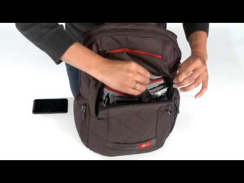Case Logic 14 Laptop Backpack