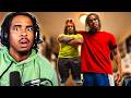 Lil Brother Reaction