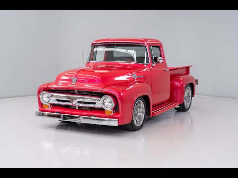 1956 Ford F100 (CC-1950912) for sale in Concord, North Carolina
