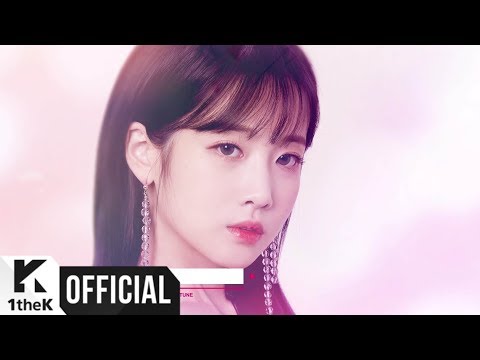 [Teaser] Lovelyz(러블리즈) _ Lovelyz “治癒(Heal(치유))” Album Preview