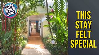 Port Douglas Apartments - Adults Only Oasis - This Stay Felt Special | Port Doug