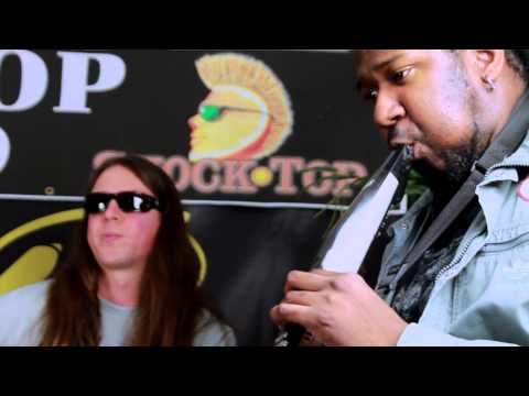 Rebelution - "Closer I Get" acoustic