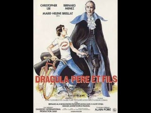 Dracula père et fils