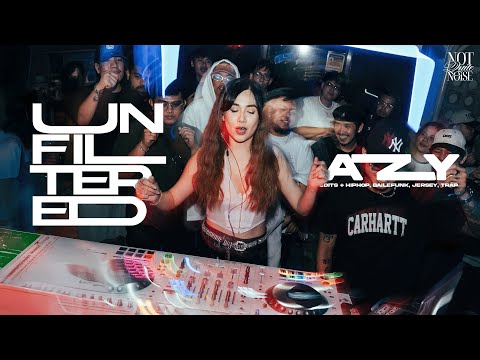 Not Quite Noise and AZY