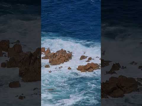 Cape Woolamai Circuit Walk | Phillip Island | Victoria