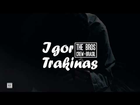 Freedom | Igor Trakinas | Popping 2017 by ICE filmdesign