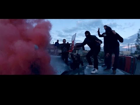 Kaz x Yuras x Dworno x Gała x Starzyk x Dynamit - APEL (prod., cuty: Taktik)