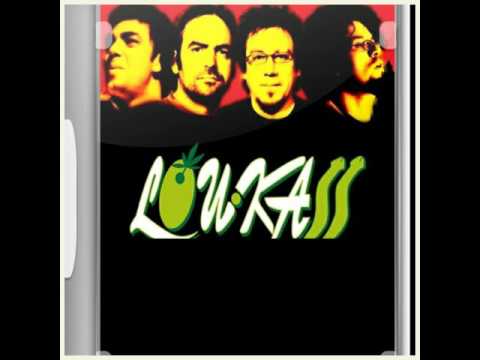 La Torcida - Loukass