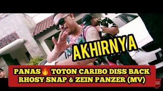 Download lagu AKHIRNYA TOTON CARIBO DISS BACK RHOSY SNAP & ZEIN PANZER🔥 mp3 Download lagu AKHIRNYA TOTON CARIBO DISS BACK RHOSY SNAP & ZEIN PANZER🔥 mp3