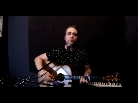 Nicholas Thomas Griffin - Don't Think Twice It's Alright (Bob Dylan Cover)