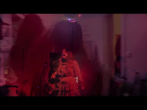 Jacq Heart - ALTITUDE HONEY (official video)