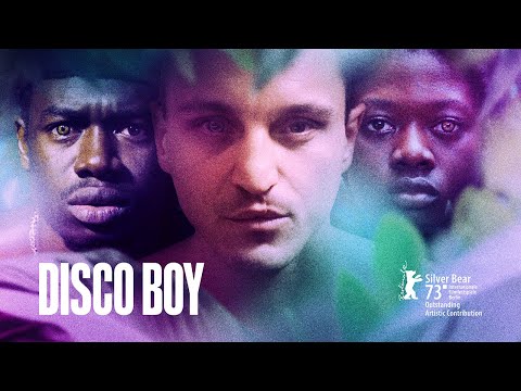 30 second trailer [Subtitled]