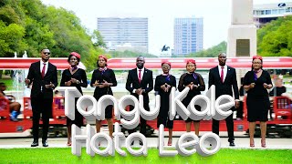 Tangu Kale Hata Leo - Called To Serve Ministries -