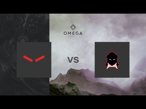 HellRaisers vs Khan - Map2 | Eu-VODs | WePlay! OMEGA League