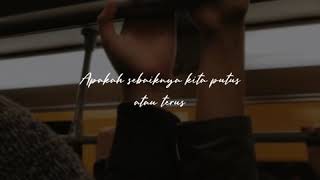 Download lagu Judika - Putus atau terus ( Story Wa ) mp3 Download lagu Judika - Putus atau terus ( Story Wa ) mp3