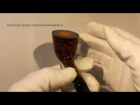 Tabaccheria Lento Fumo - pipa Provenzano Grado A