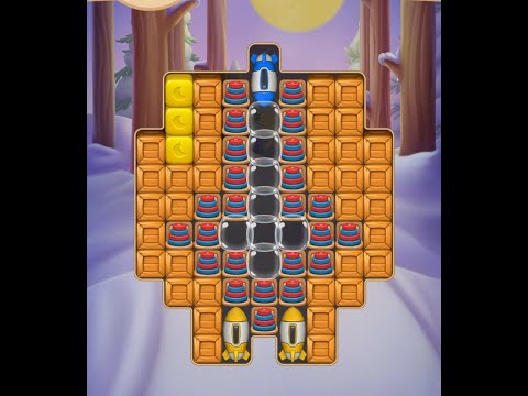 TOON BLAST level 7471