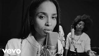Ciara - I Bet (Official Acoustic Video)