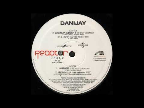 Danijay - Happiness