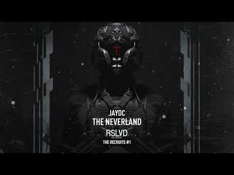 Jaydc - The Neverland † (Official Audio)