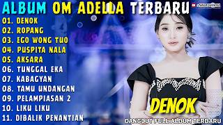 Download lagu DENOK - ROPANG - EGO WONG TUO || Difarina Indra || Nadaswarna Full Album Terbaru 2026 mp3